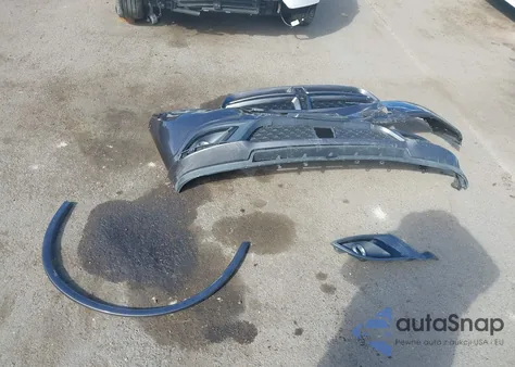 2014 Dodge Durango R/T из США, поврежденный, VIN 1C4SDHCT6EC344116